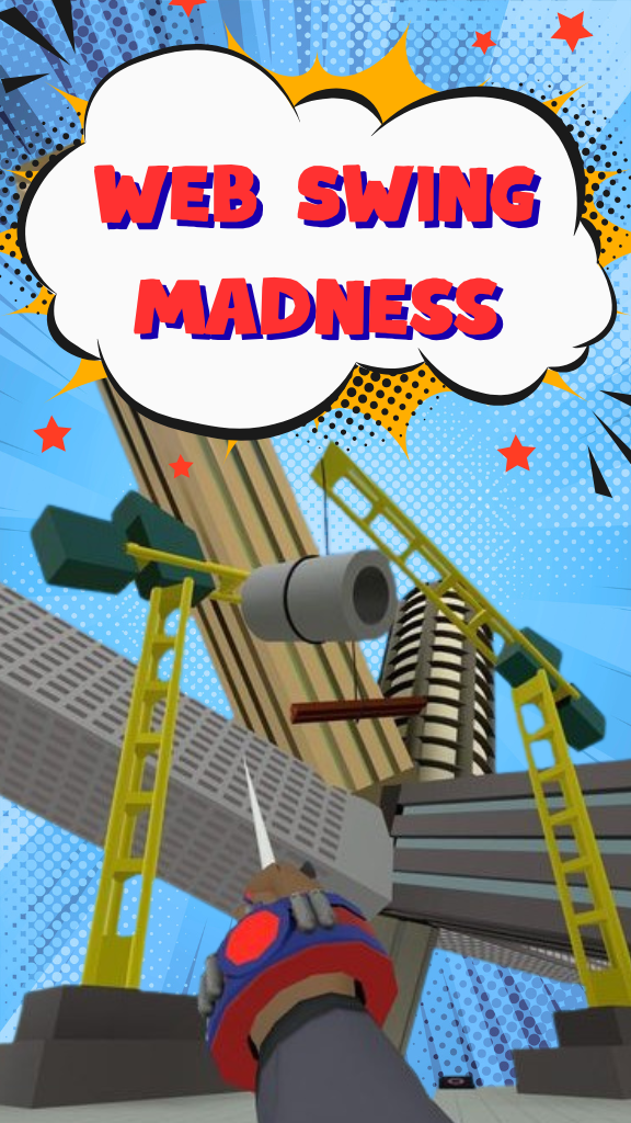 Web Swing Madness